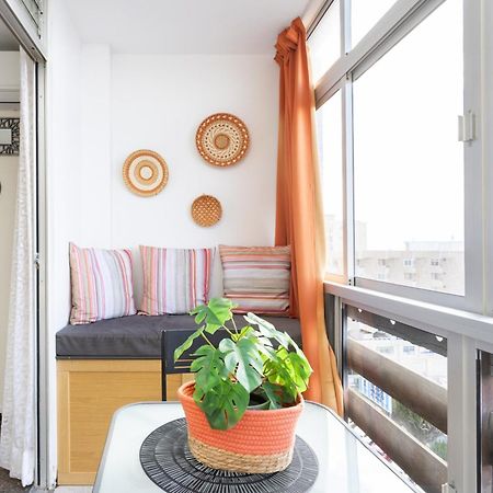 Home2Book Candemar Ocean View カンデラリア エクステリア 写真