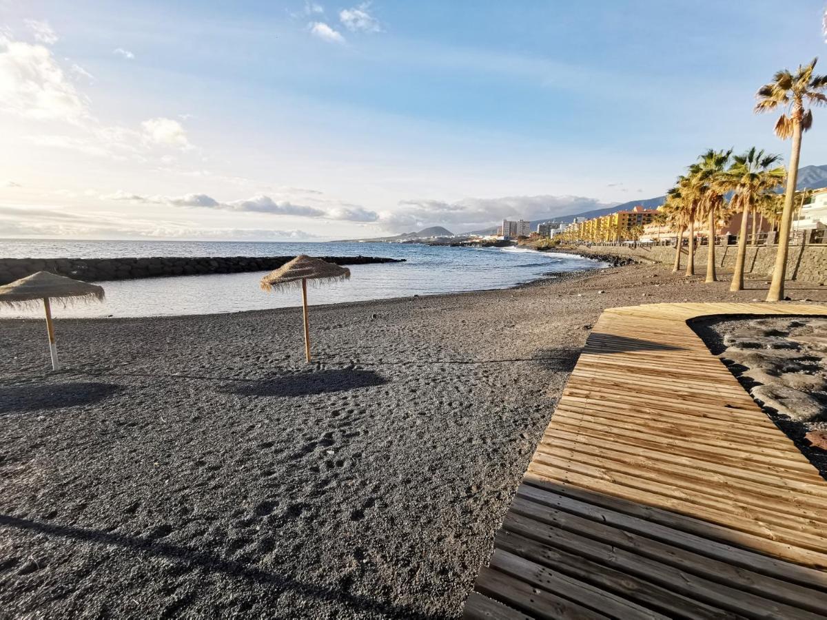 Home2Book Candemar Ocean View カンデラリア エクステリア 写真