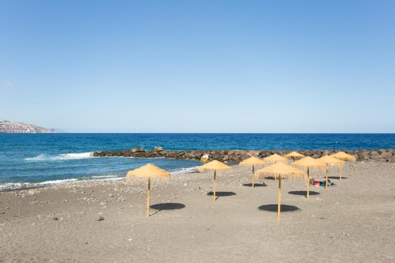 Home2Book Candemar Ocean View カンデラリア エクステリア 写真